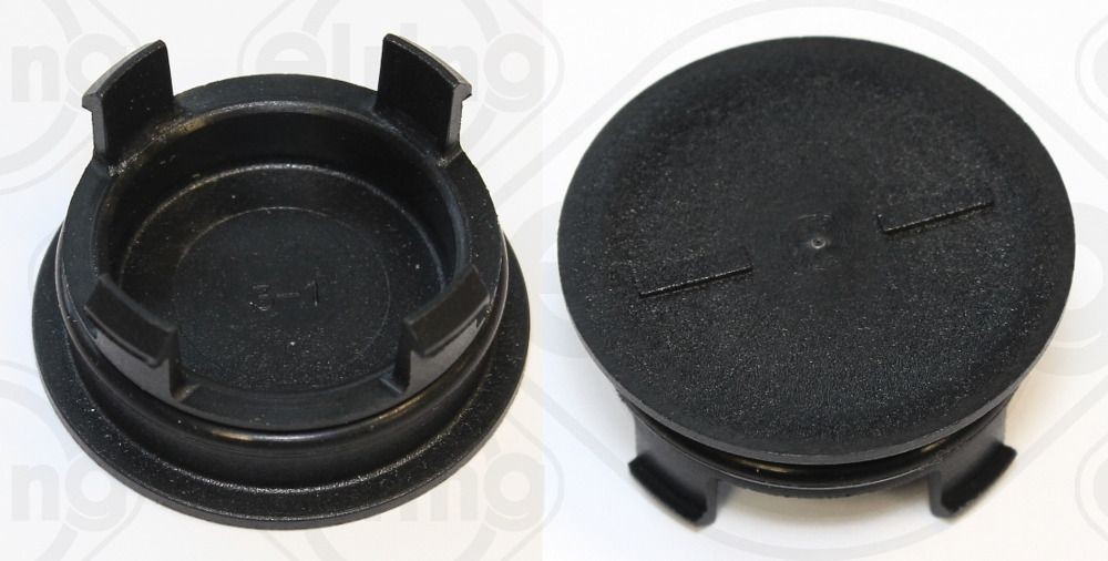 ELRING 459.380 Locking Cover, camshaft STEPWGN 2.0 i-VTEC 4WD (RK2, RK6) 150 PS Petrol 2015