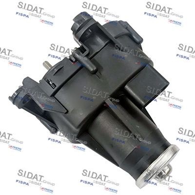 SIDAT 88.771A2 Control, swirl covers (induction pipe) C-Class C 180 CGI 1.8 (204.249) 156 PS Petrol 2014