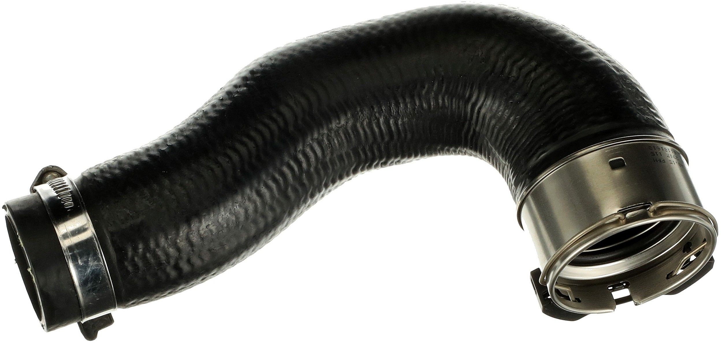 GATES Charger intake hose Article number: 09-1697 cheaply