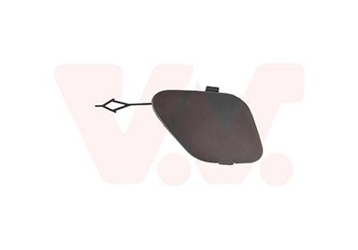 VAN WEZEL 1766587 Flap, tow hook TIPO 1.4 (356SXA1B) 95 PS Petrol