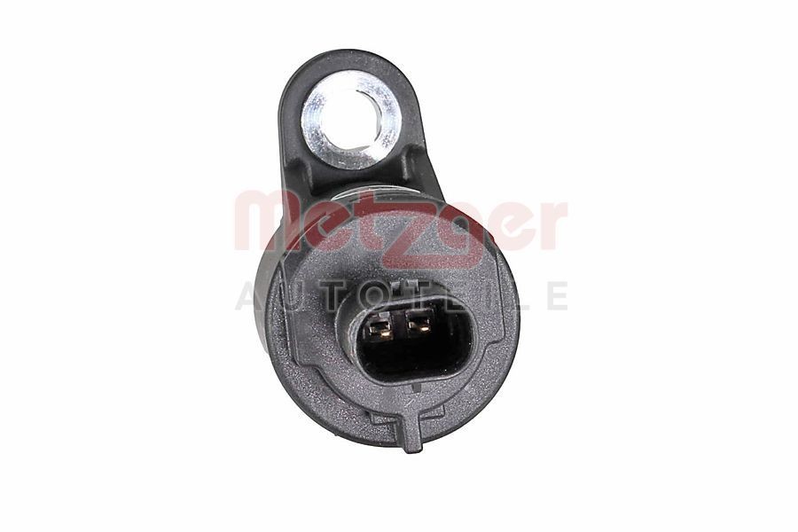 METZGER 2411072 Camshaft adjustment valve 2008 1.2 PureTech 101 PS Petrol