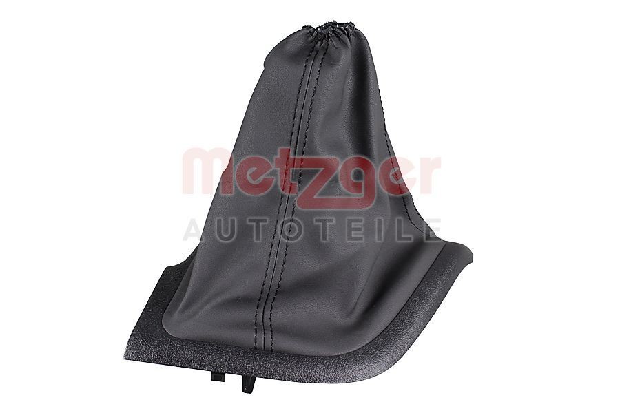 METZGER 3152042 Garnissage de levier de changement de vitesse DUCATO 180 Multijet 2,2 D 179 CH Diesel