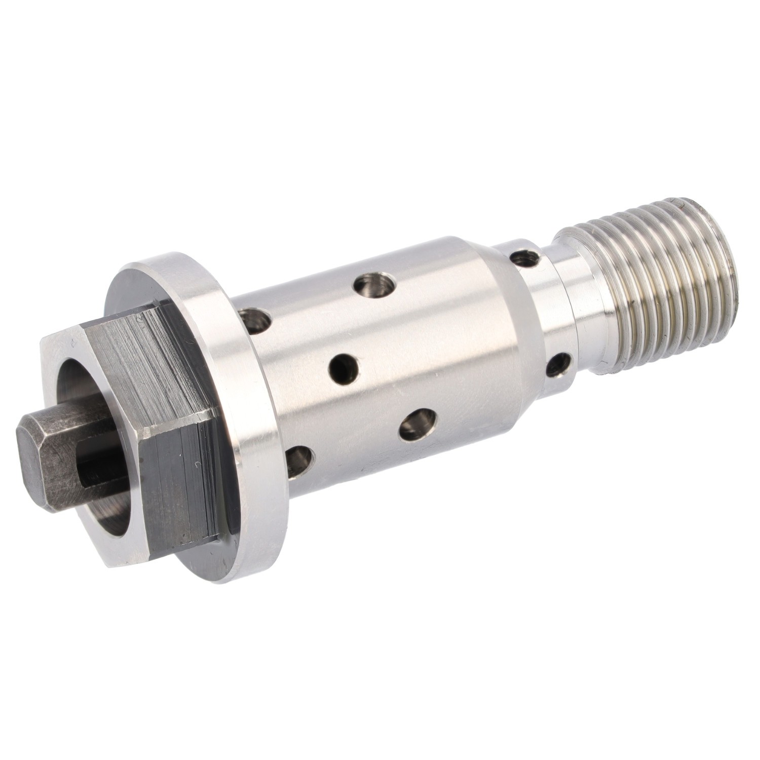 FEBI BILSTEIN 192909 Camshaft adjustment valve E-Class 3.5 4-matic 279 PS Petrol 2009