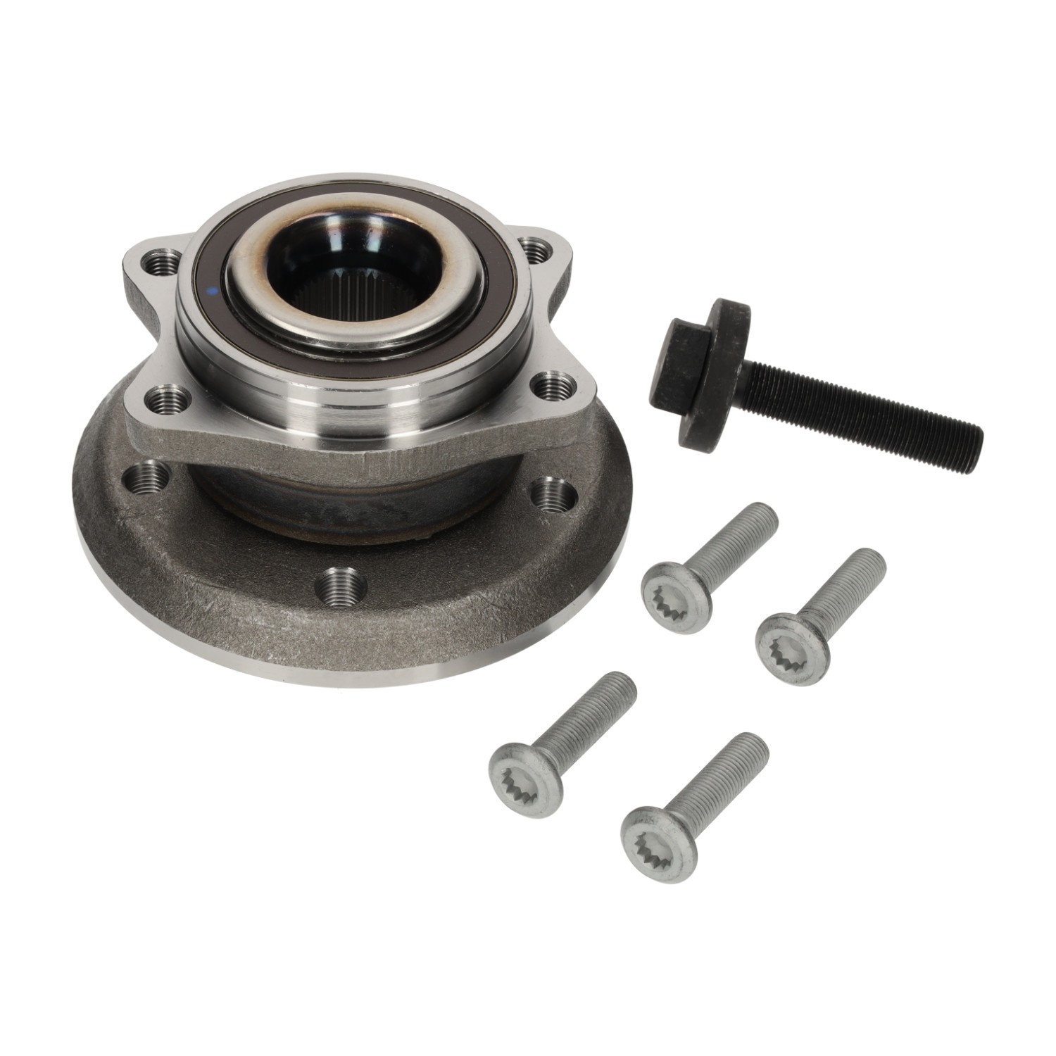 FEBI BILSTEIN Wheel bearing kit Article number: 198197 cheaply