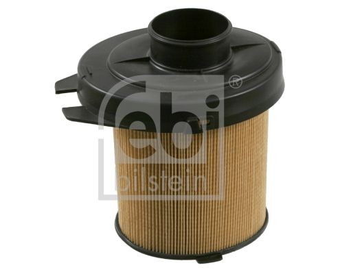 FEBI BILSTEIN Slave Cylinder, engine brake Article number: 198608 cheaply