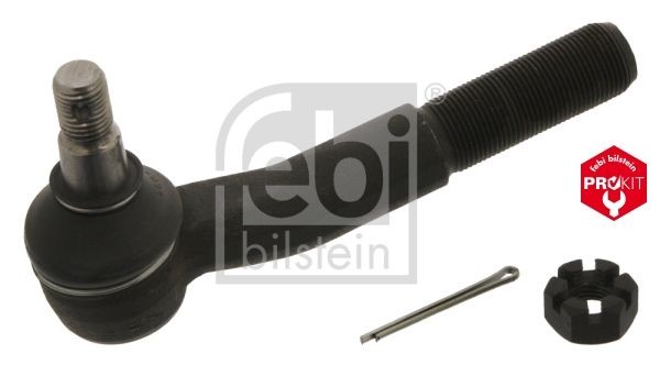 FEBI BILSTEIN 198697 Tross, käigukast DS3 1.2 THP 110 HP Bensiin 2015