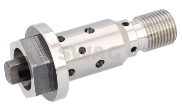 SWAG 33 11 1039 Camshaft adjustment valve E-Class 3.5 4-matic 279 PS Petrol 2009