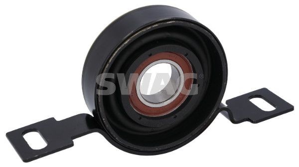 SWAG 33 11 2170 Propshaft bearing DUSTER 2.0 4x4 (HSAB, HSA3, HSAJ, HSMS) 137 PS Petrol
