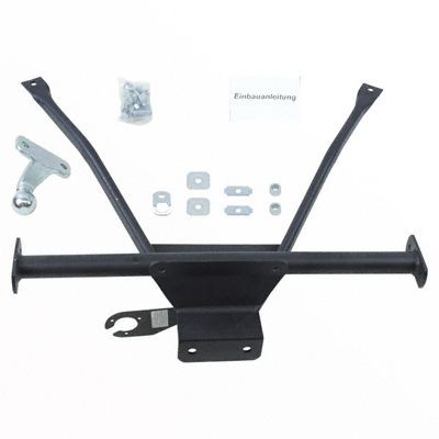 RAMEDER Pedestal, trailer hitch Article number: 162282 cheaply
