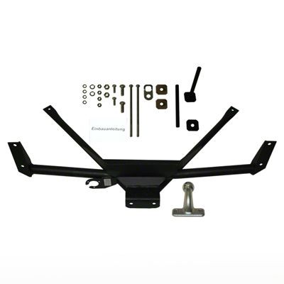 RAMEDER Pedestal, trailer hitch Article number: 210177 cheaply