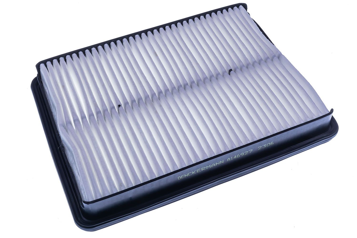DENCKERMANN Air filter Article number: A146927 cheaply