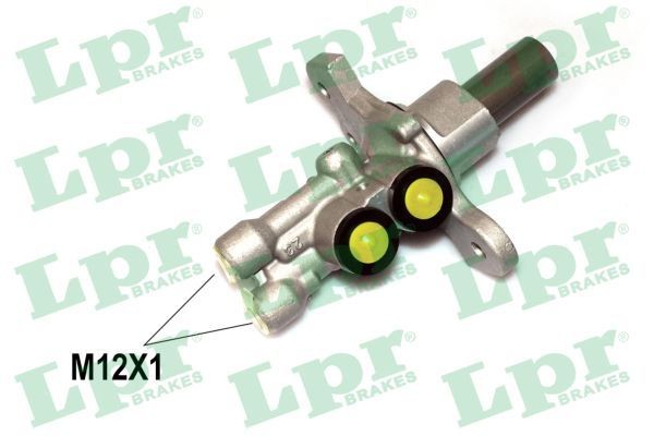 LPR Brake master cylinder Article number: 6392 cheaply