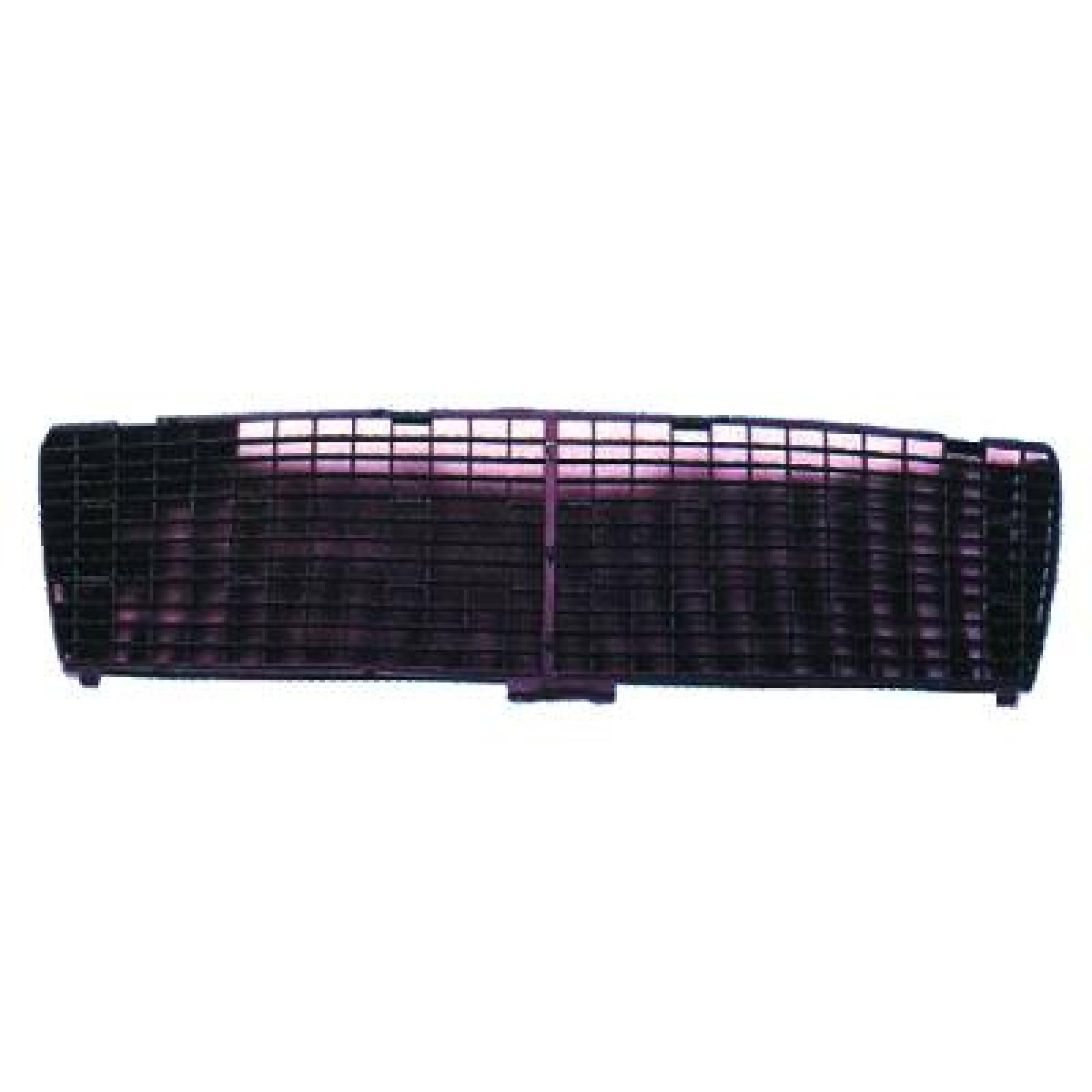 DIEDERICHS 1670040 Trim / Protective Strip Set, radiator grille C-Class C 180 1.8 (202.018) 122 PS Petrol 2000