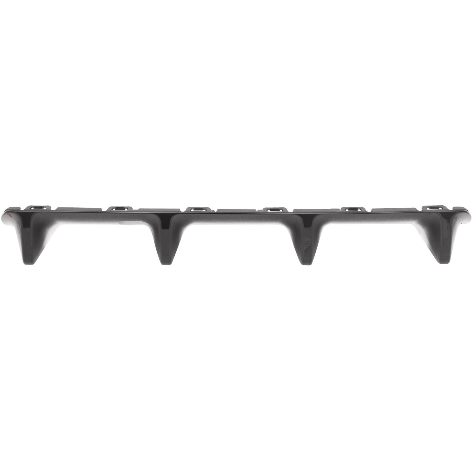 DIEDERICHS 1674366 Rear diffuser C-Class AMG C 63 S E Performance 4-matic+ (206.080) 680 PS Petrol/Electric