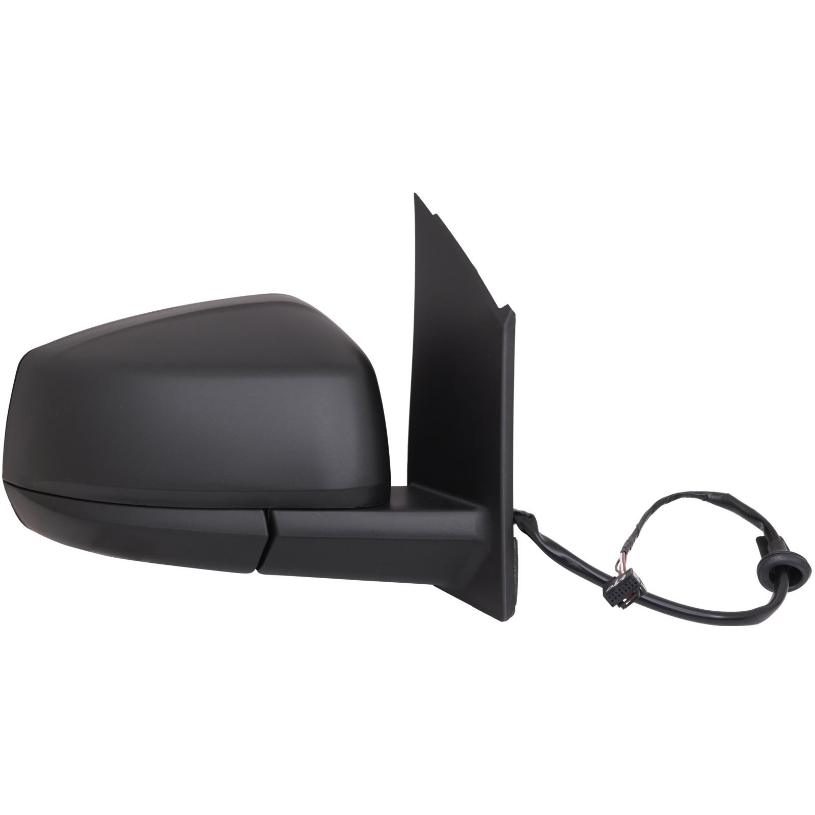DIEDERICHS Wing mirror Article number: 2298624 cheaply