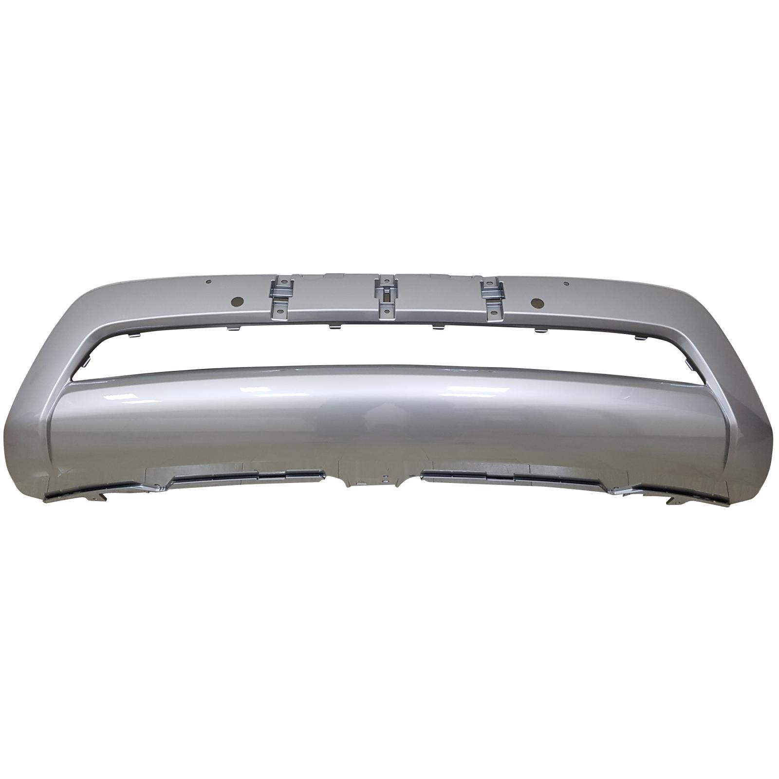 DIEDERICHS Bumper moulding Article number: 6436161 cheaply