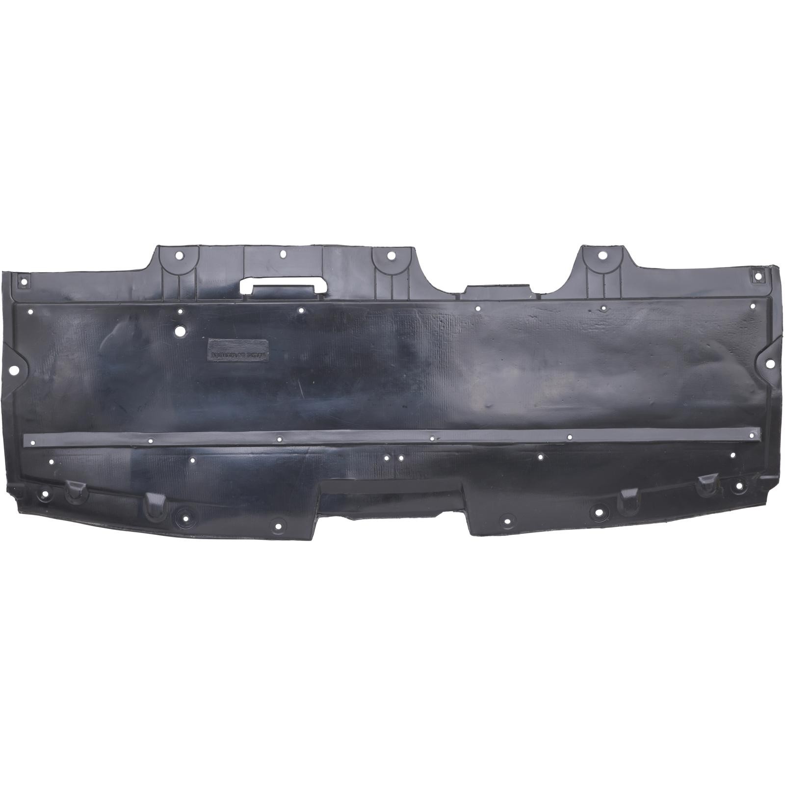 DIEDERICHS 8056211 Engine Cover 3 1.8 SKYACTIV-D 116 PS Diesel