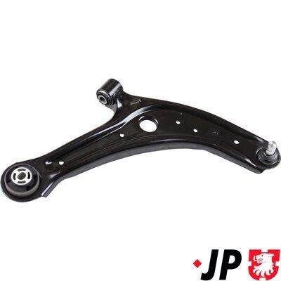 JP GROUP Suspension arm Article number: 1540104280 cheaply