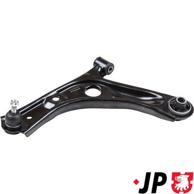 JP GROUP Suspension arm Article number: 3140105270 cheaply