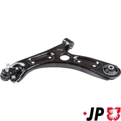 JP GROUP Suspension arm Article number: 3540101270 cheaply