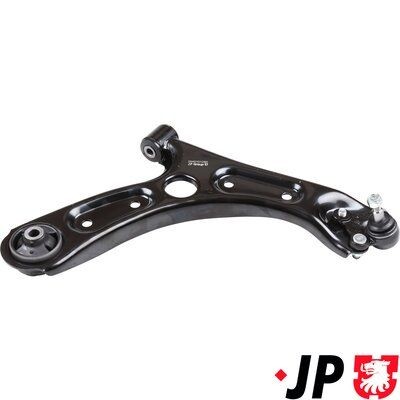JP GROUP Suspension arm Article number: 3540101280 cheaply