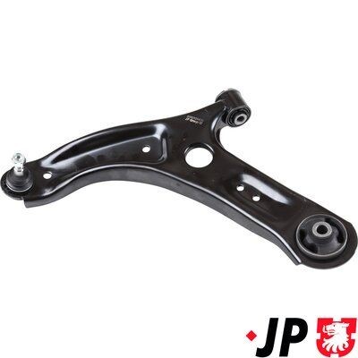 JP GROUP Suspension arm Article number: 3540101470 cheaply