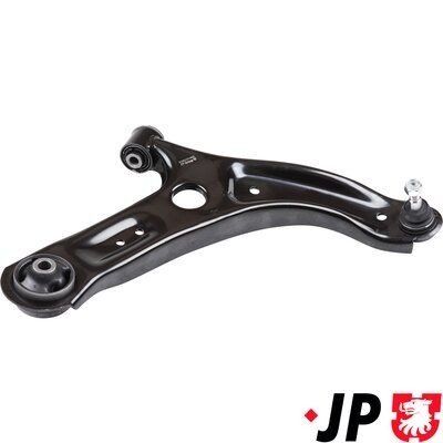 JP GROUP Suspension arm Article number: 3540101480 cheaply