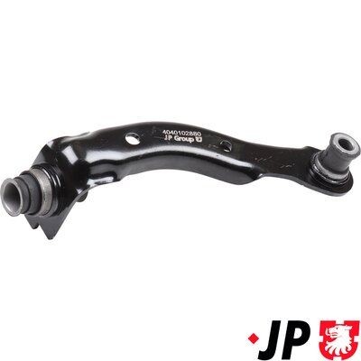JP GROUP Suspension arm Article number: 4040102880 cheaply