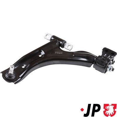 JP GROUP Suspension arm Article number: 6340104270 cheaply