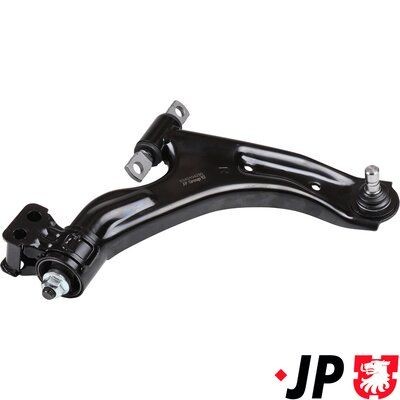 JP GROUP Suspension arm Article number: 6340104280 cheaply