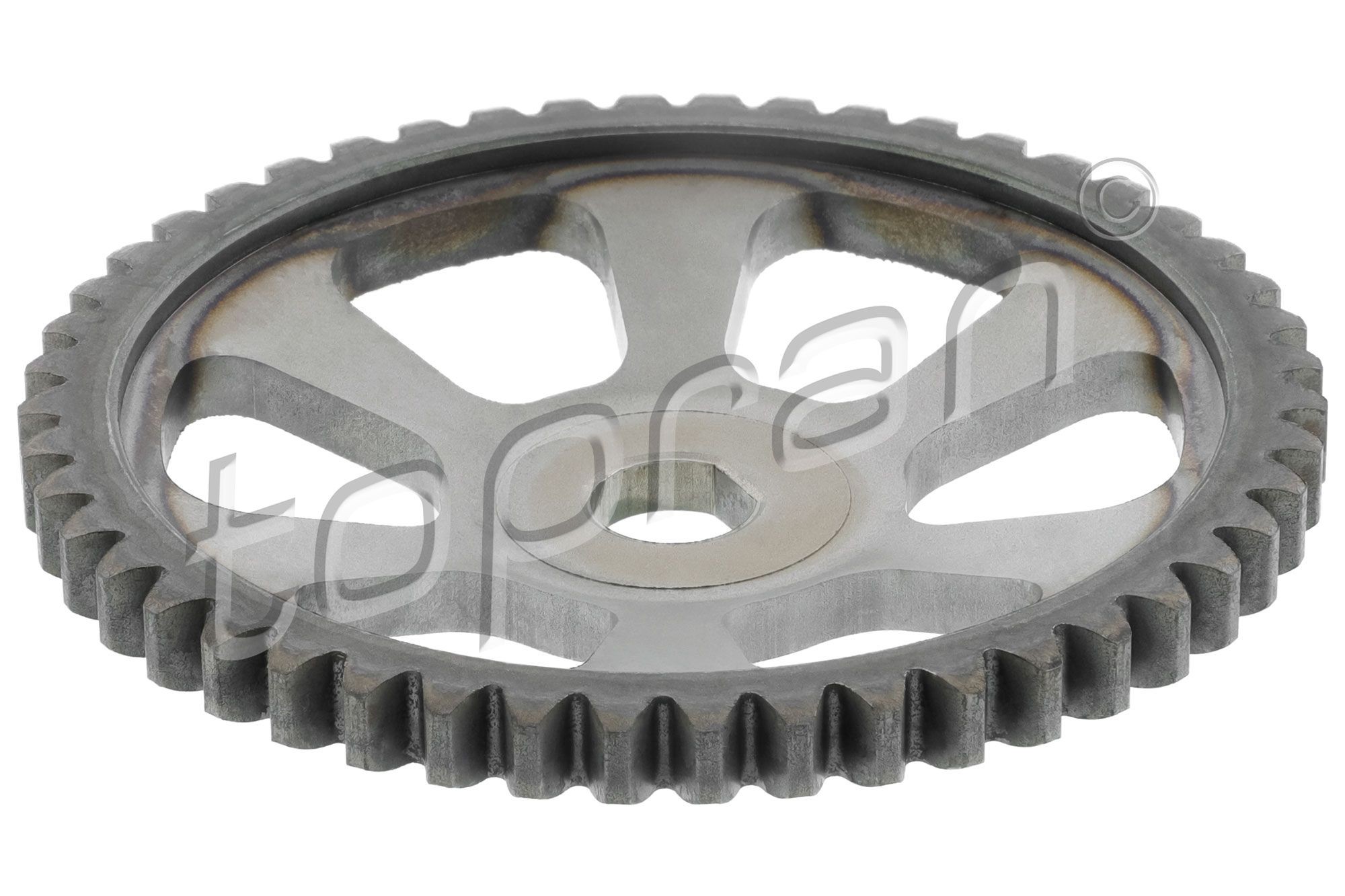 TOPRAN Gear, oil pump Article number: 119 144 cheaply