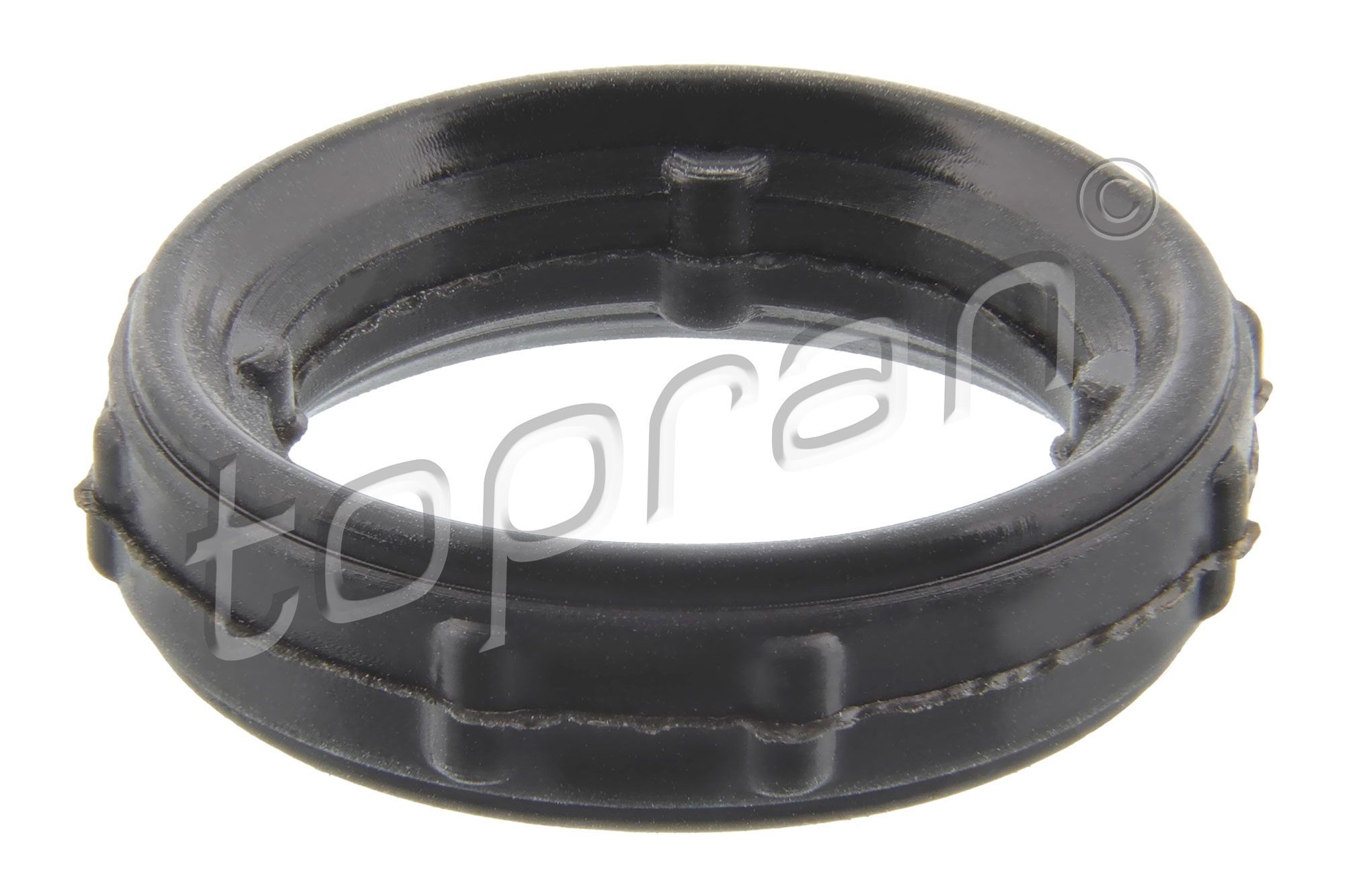 TOPRAN Timing cover gasket Article number: 120 592 cheaply