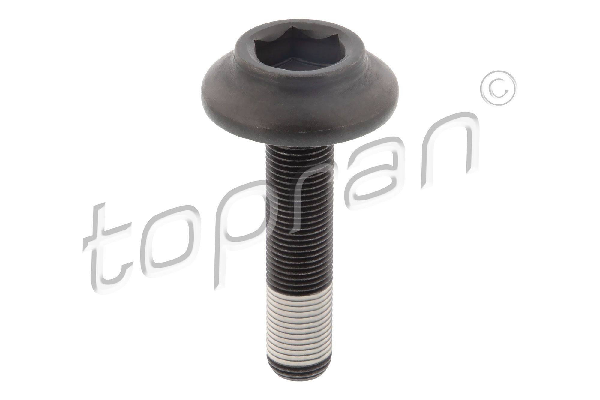 TOPRAN 120 981 Axle Bolt, drive shaft A4 2.0 TDI 177 PS Diesel 2015