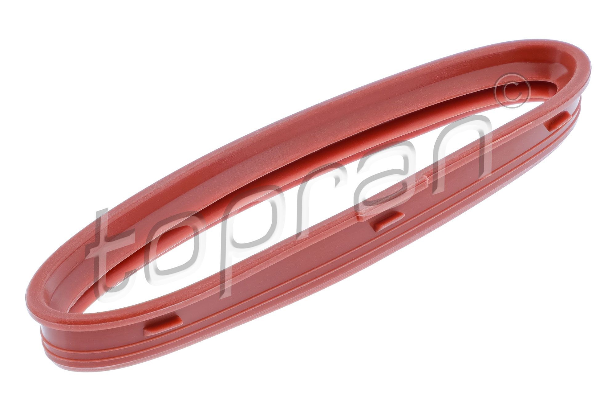 TOPRAN Gasket, intake manifold housing Article number: 410 986 cheaply