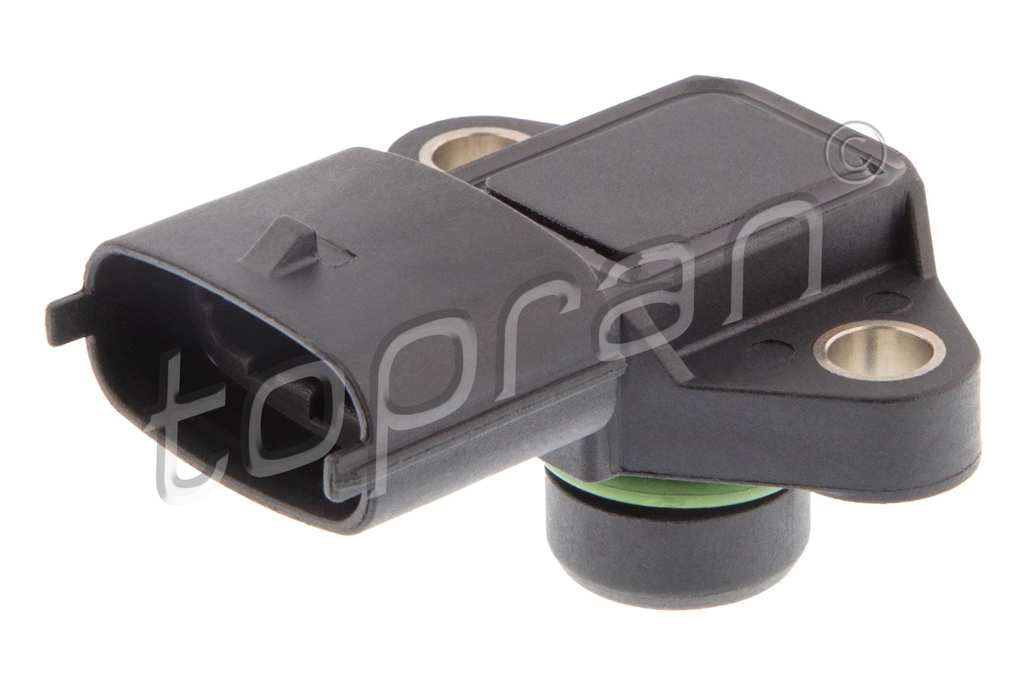 TOPRAN Intake manifold pressure sensor Article number: 821 960 cheaply