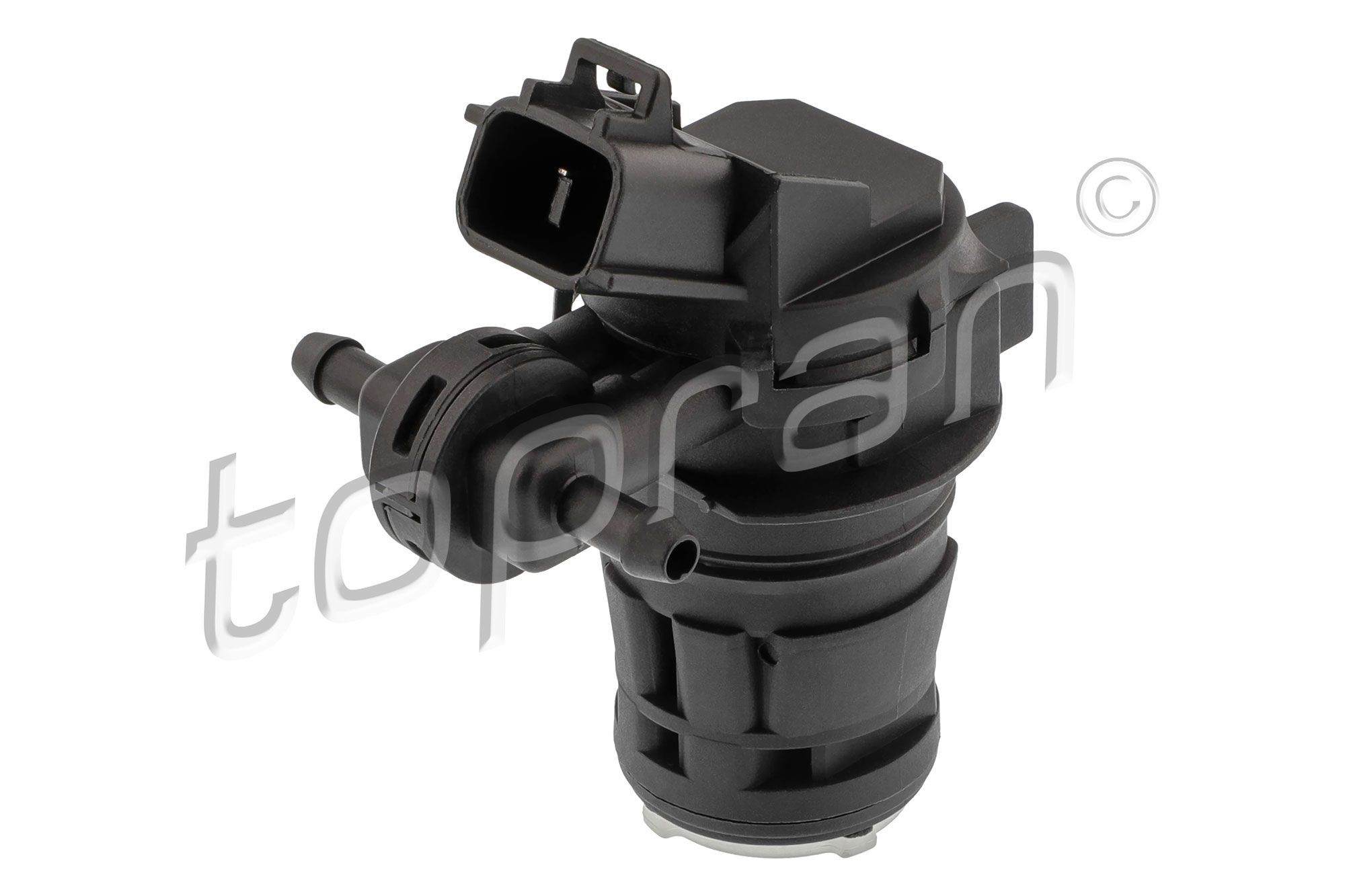 TOPRAN Water Pump, window cleaning Article number: 822 224 cheaply
