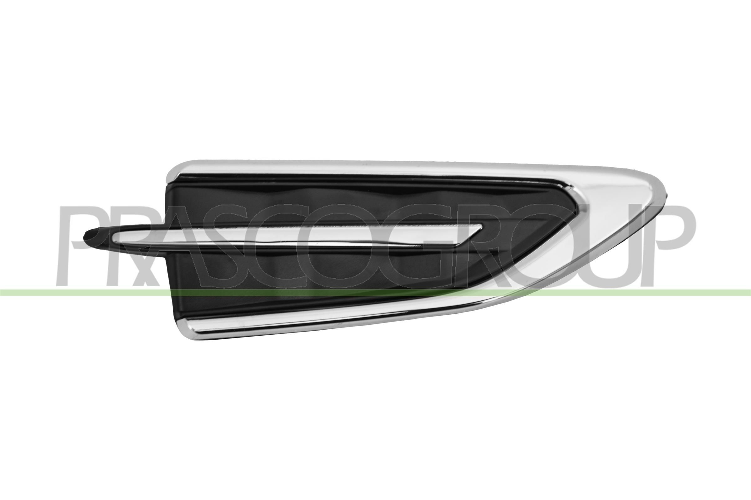 PRASCO Trim / Protective Strip, mudguard Article number: FD8061403 cheaply