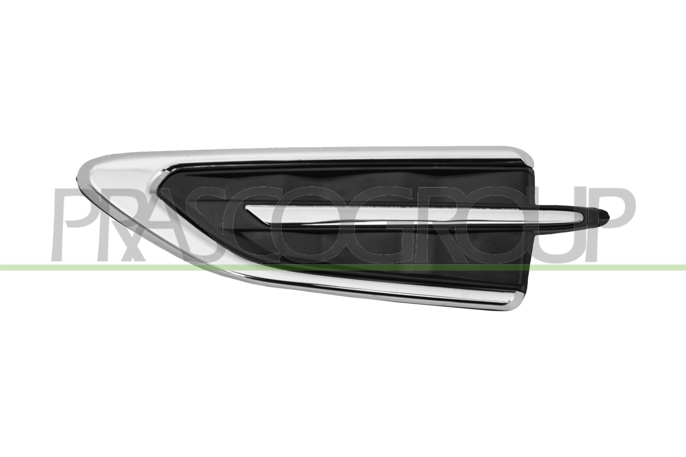 PRASCO Trim / Protective Strip, mudguard Article number: FD8061404 cheaply