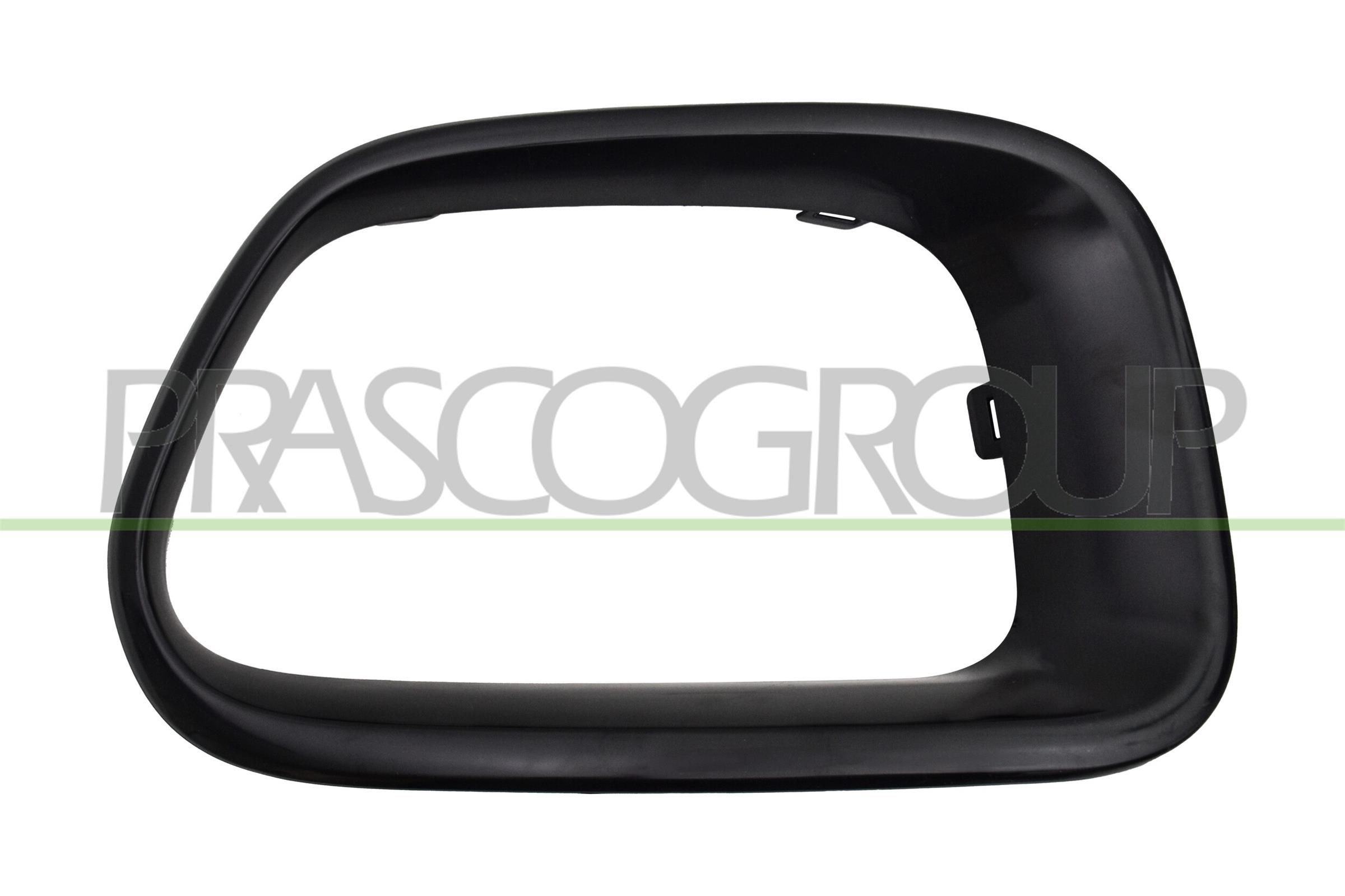 PRASCO Frame, fog light Article number: FT0652113 cheaply
