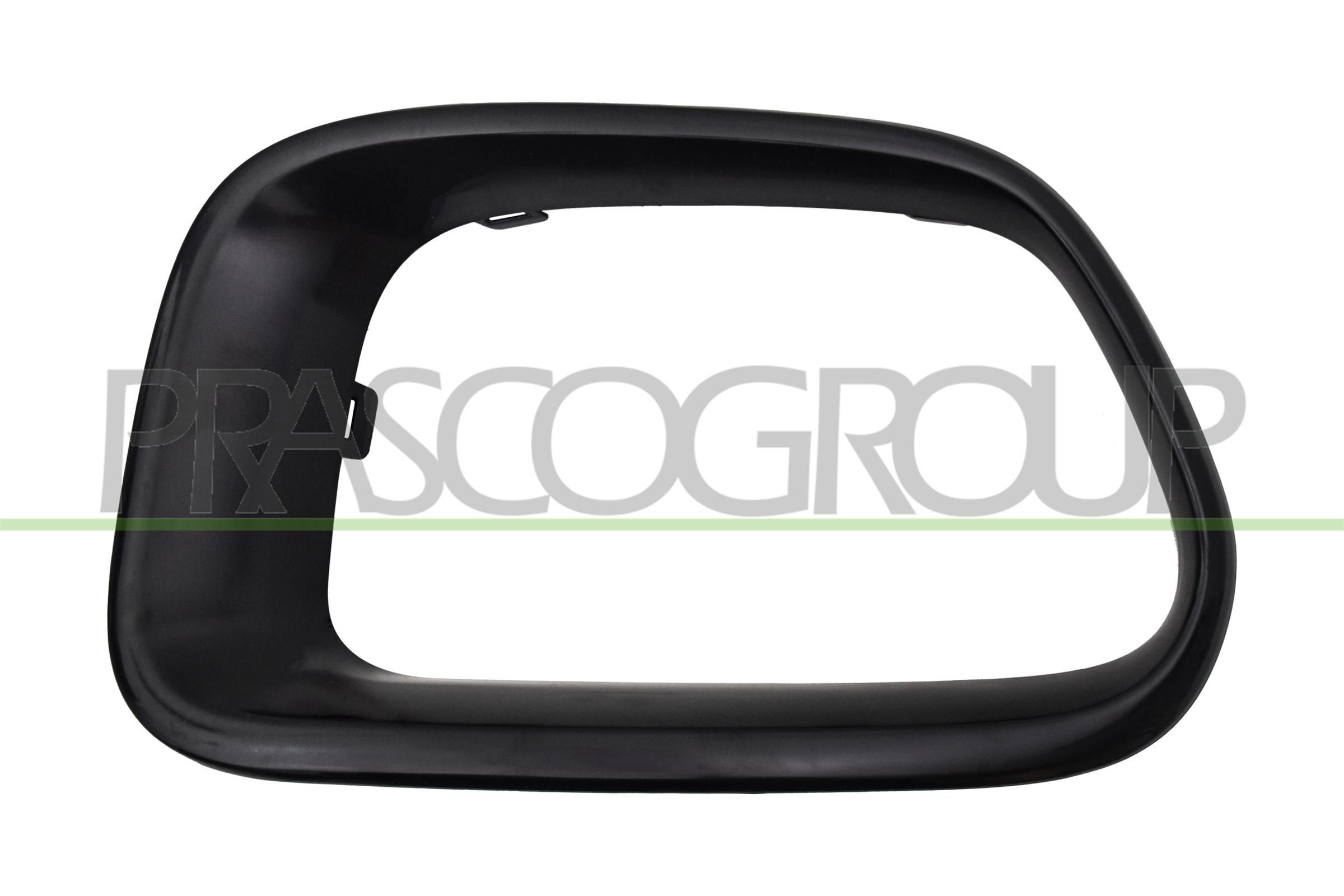 PRASCO Frame, fog light Article number: FT0652114 cheaply