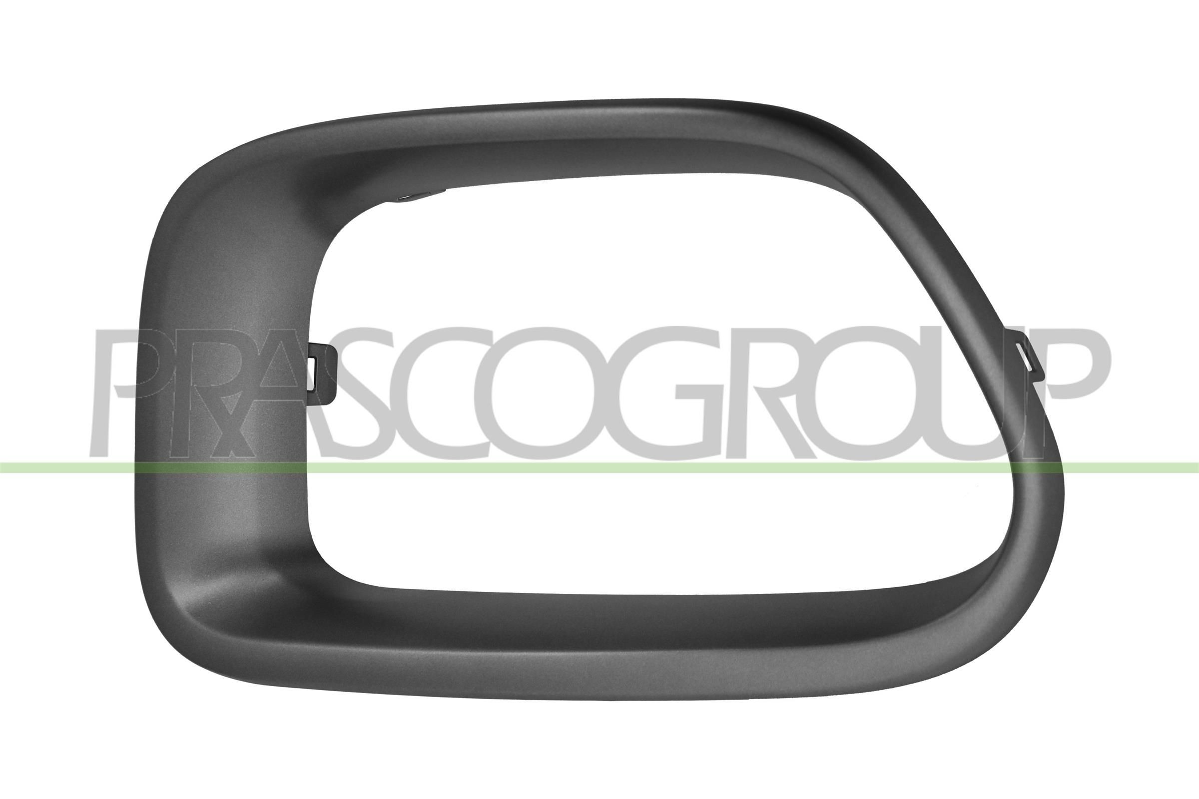 PRASCO Holder, fog light Article number: FT0652124 cheaply