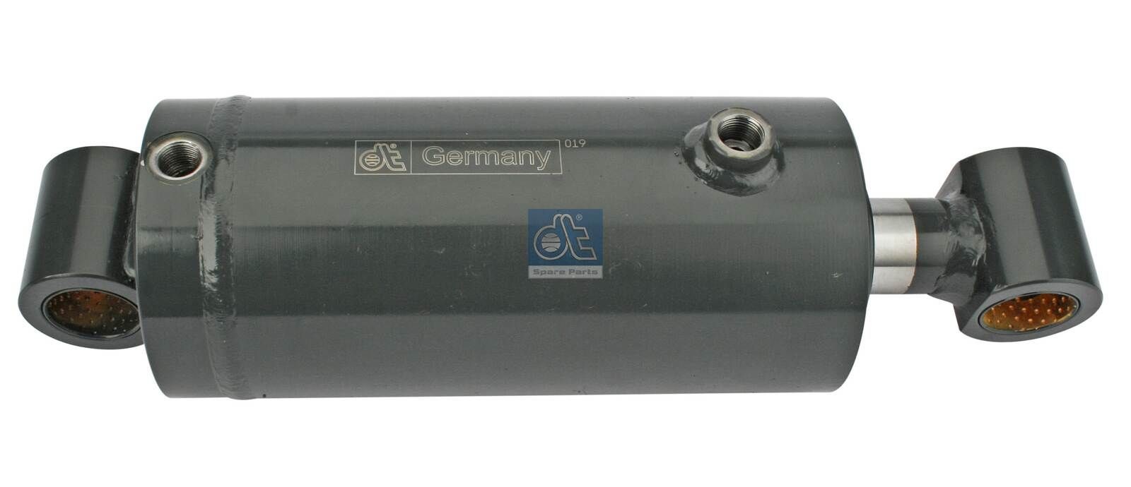 DT Spare Parts Arbejdscylinder Varenummer: 1.25614 billige