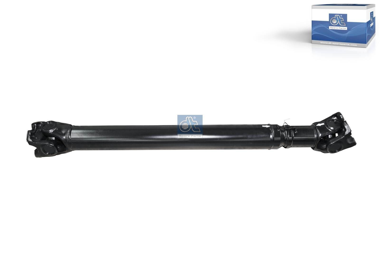 DT Spare Parts Kardanaksel, drivaksel Varenummer: 13.00184 billige