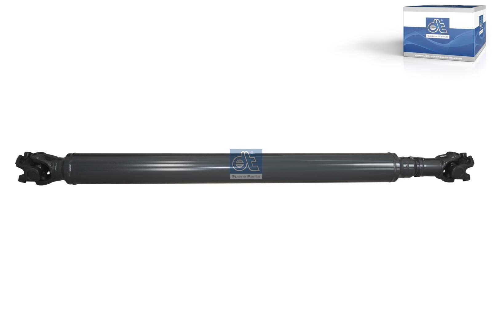 DT Spare Parts Kardanaksel, drivaksel Varenummer: 2.00333 billige