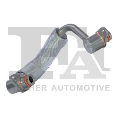 FA1 Coolant Pipe, charger Article number: 510-801 cheaply