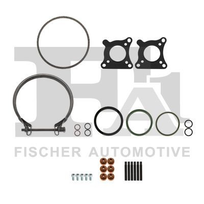 FA1 KT101140 Σετ τοποθέτησης, φορτιστής Σειρά 5 545 e Plug-in-Hybrid xDrive 394 PS βενζινοκίνητο/ηλεκτροκίνητο