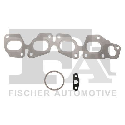 FA1 Mounting Kit, charger Article number: KT112790E cheaply