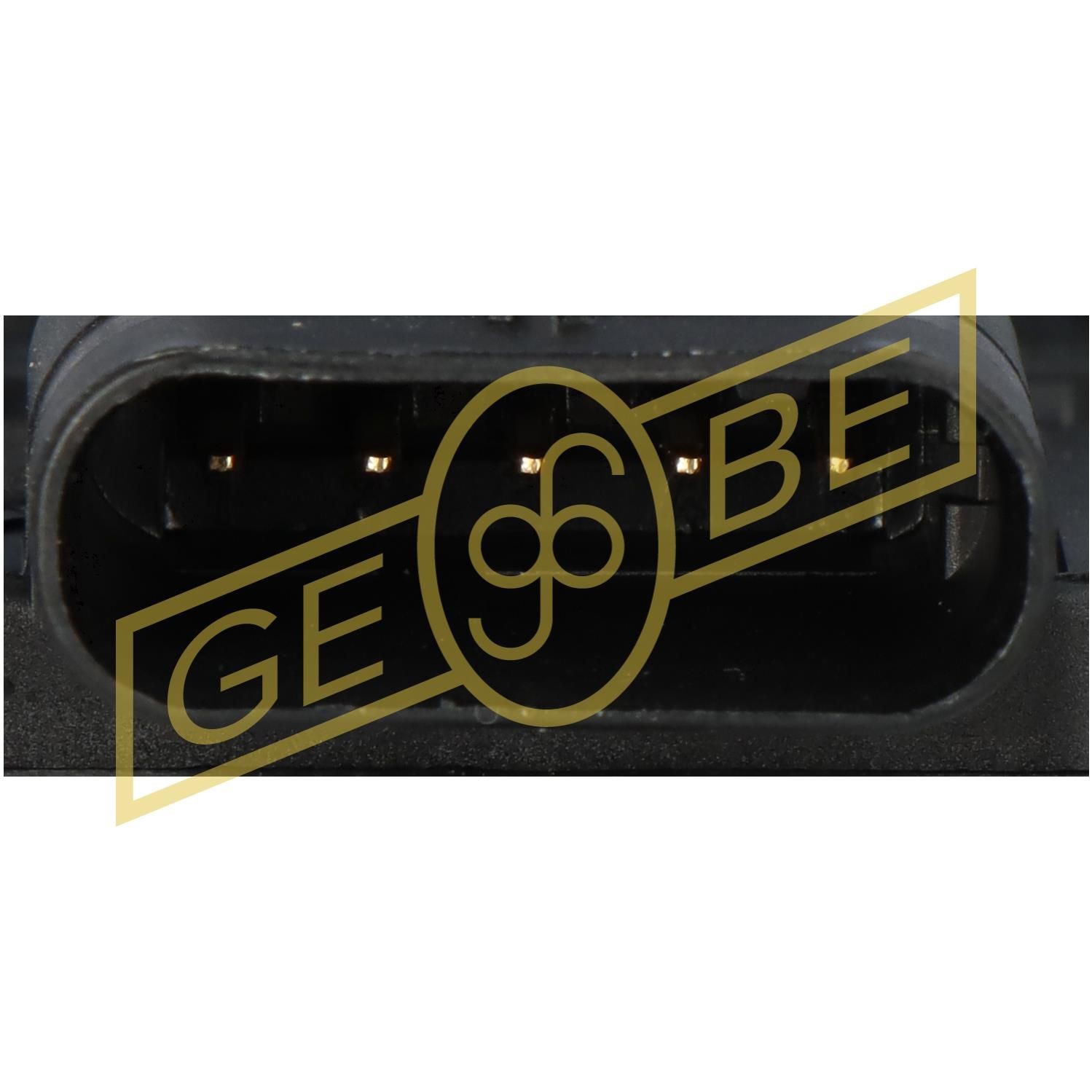 GEBE 9 3852 1 NOx Sensor, NOx Catalyst SPRINTER 314 CDI (910.131, 910.133, 910.030) 143 PS Diesel