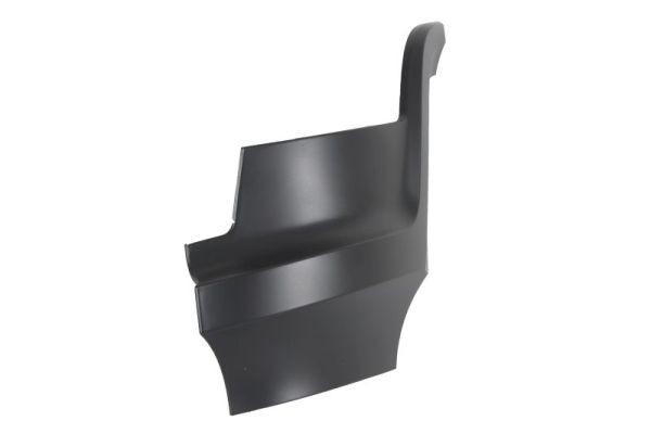 BLIC 5508-00-3548961PP Rear bumper SPRINTER 319 CDI RWD (907.133, 907.135, 907.233, 907.235) 190 PS Diesel