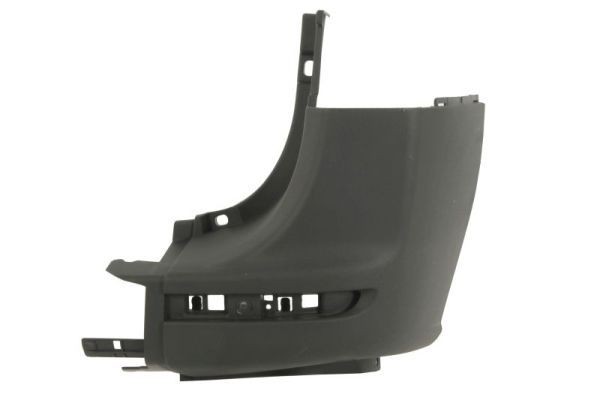 BLIC 5508-00-3548964P Rear bumper SPRINTER 319 CDI RWD (907.133, 907.135, 907.233, 907.235) 190 PS Diesel